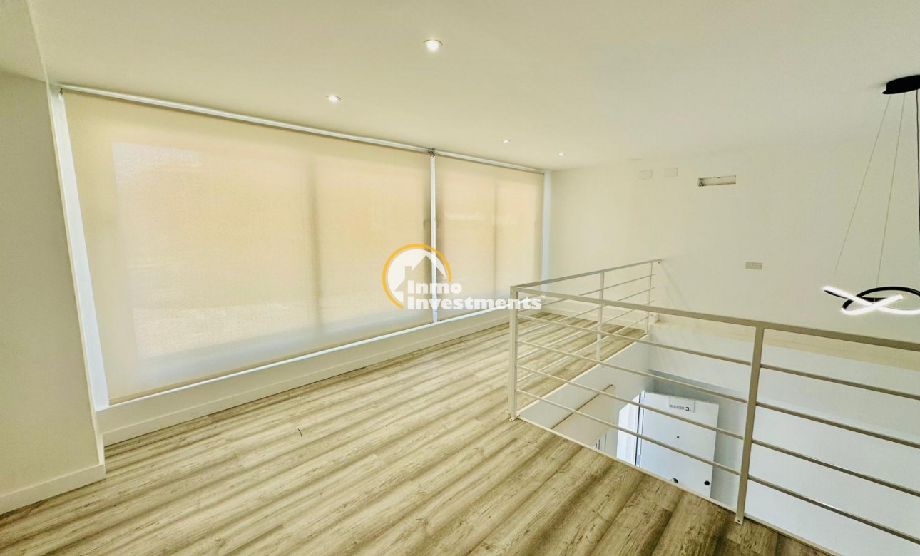 Resale - Apartment - Guardamar del Segura