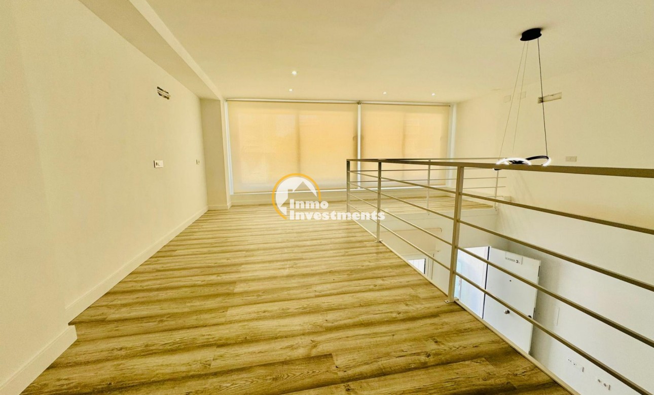 Resale - Apartment - Guardamar del Segura