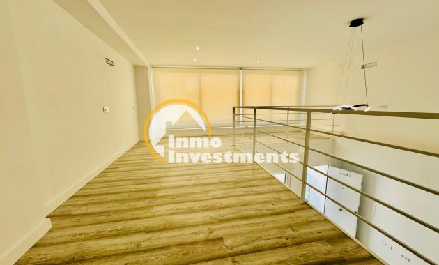 Resale - Apartment - Guardamar del Segura