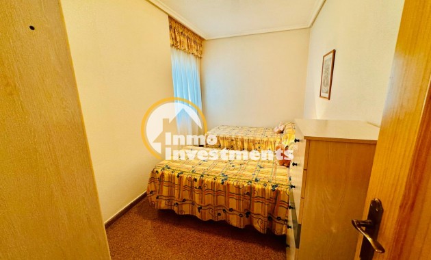 Revente privée - Appartement - Torrevieja - Playa del Acequion