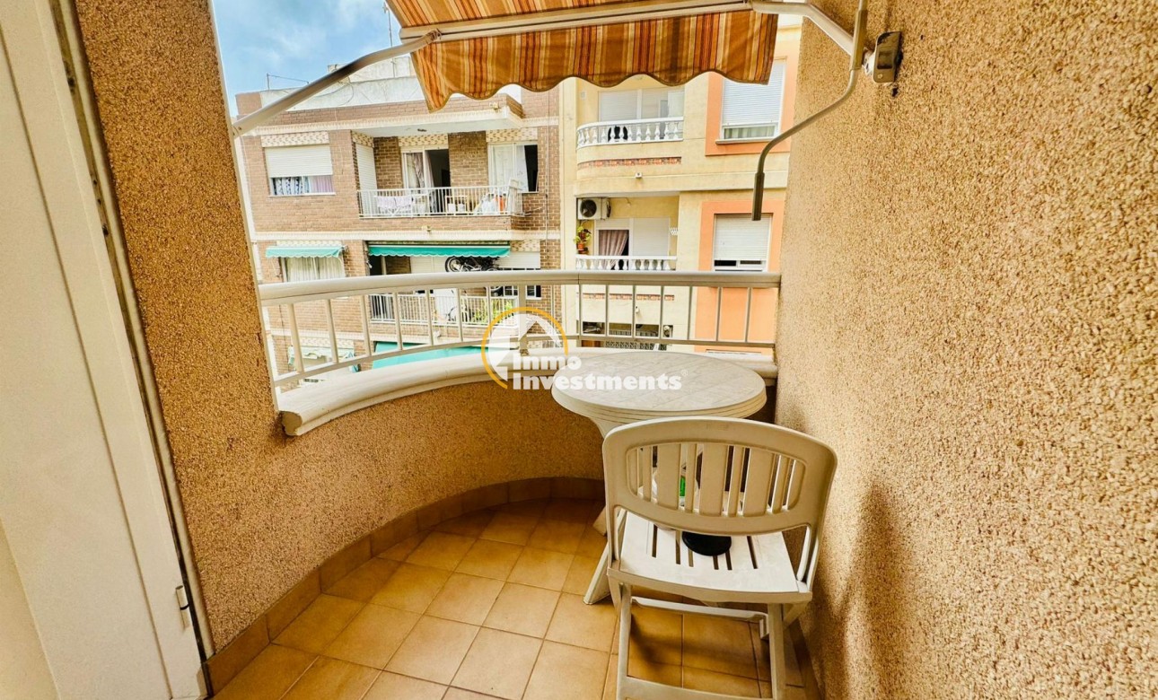 Revente privée - Appartement - Torrevieja - Playa del Acequion