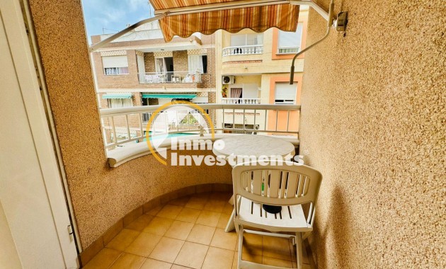 Revente privée - Appartement - Torrevieja - Playa del Acequion