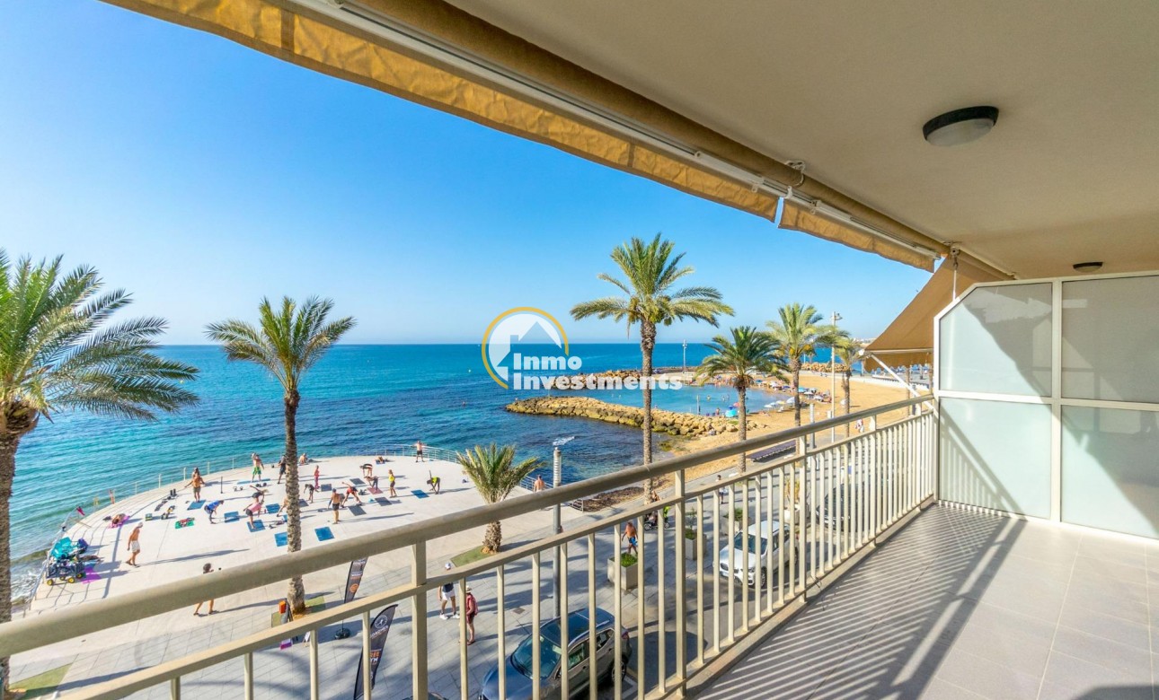 Bestaande bouw - Appartement - Torrevieja - Playa del Cura