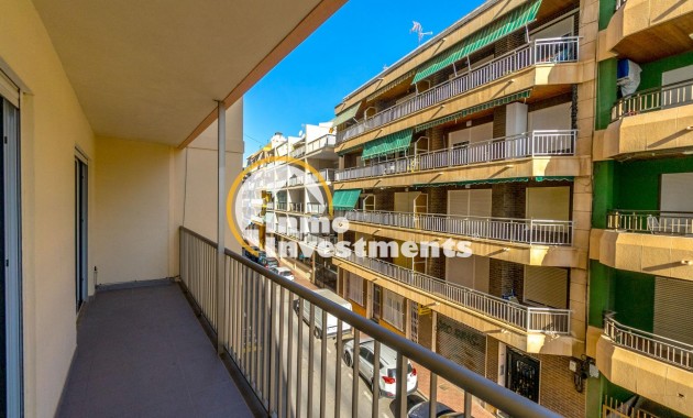 Bestaande bouw - Appartement - Torrevieja - Playa del Cura