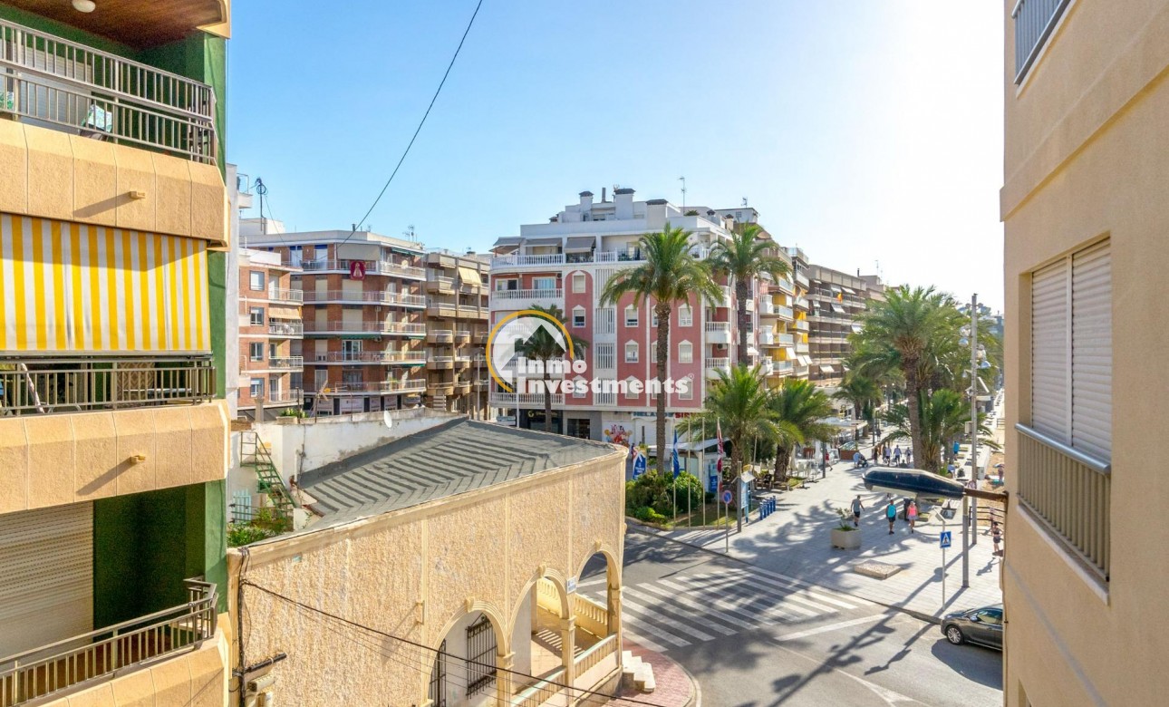 Resale - Apartment - Torrevieja - Playa del Cura