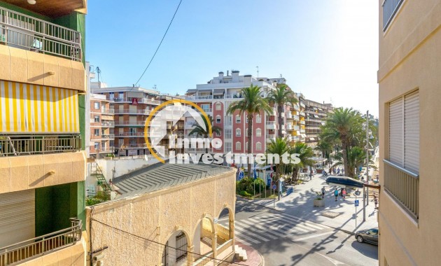 Bestaande bouw - Appartement - Torrevieja - Playa del Cura