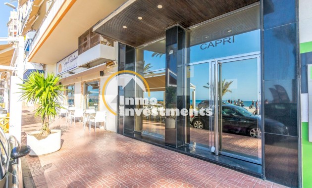 Revente privée - Appartement - Torrevieja - Playa del Cura