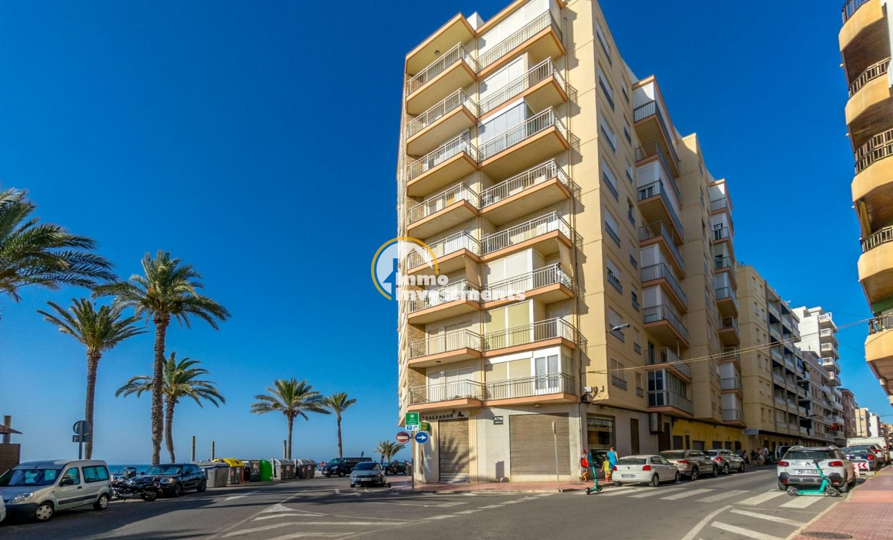 Bestaande bouw - Appartement - Torrevieja - Playa del Cura