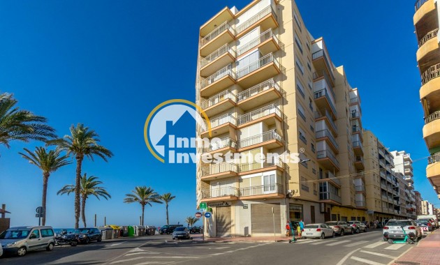 Resale - Apartment - Torrevieja - Playa del Cura