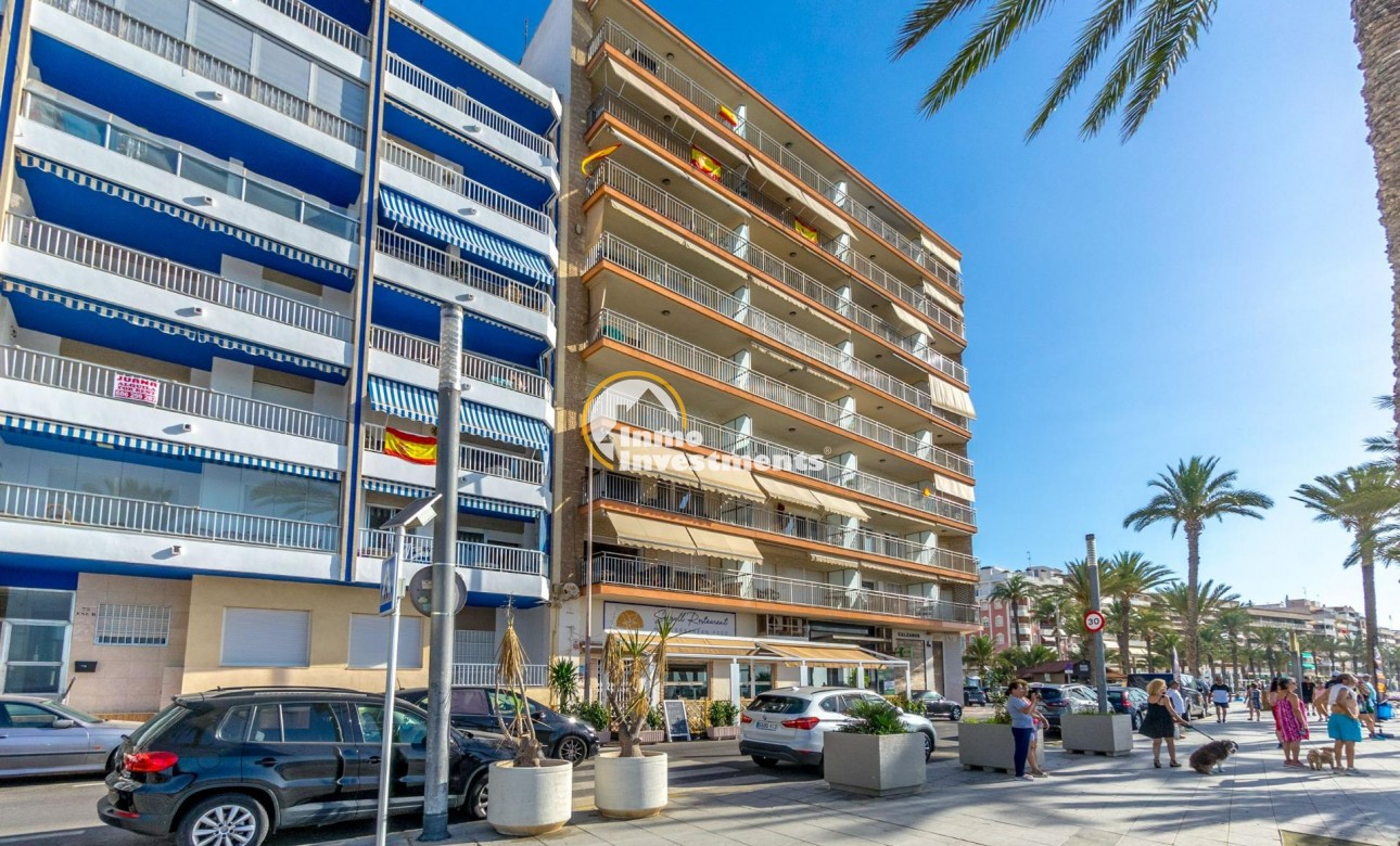 Revente privée - Appartement - Torrevieja - Playa del Cura