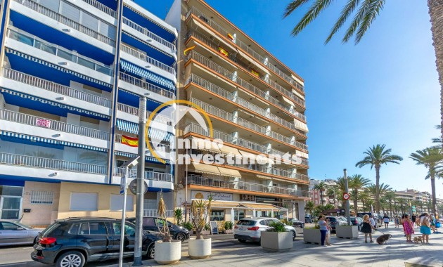 Bestaande bouw - Appartement - Torrevieja - Playa del Cura