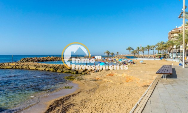 Till salu - Lägenhet - Torrevieja - Playa del Cura