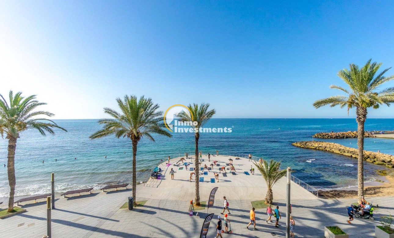 Resale - Apartment - Torrevieja - Playa del Cura