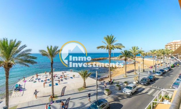 Revente privée - Appartement - Torrevieja - Playa del Cura