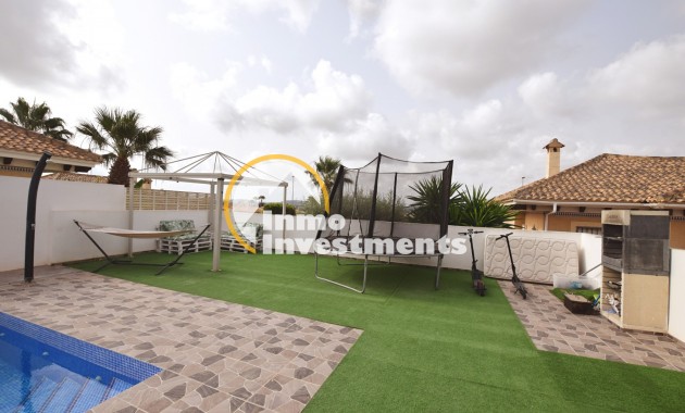 Revente privée - Villa - San Fulgencio - La Marina