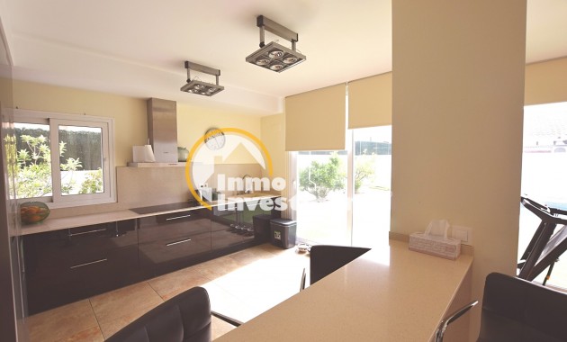 Revente privée - Villa - San Fulgencio - La Marina