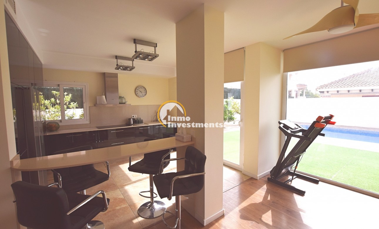 Revente privée - Villa - San Fulgencio - La Marina