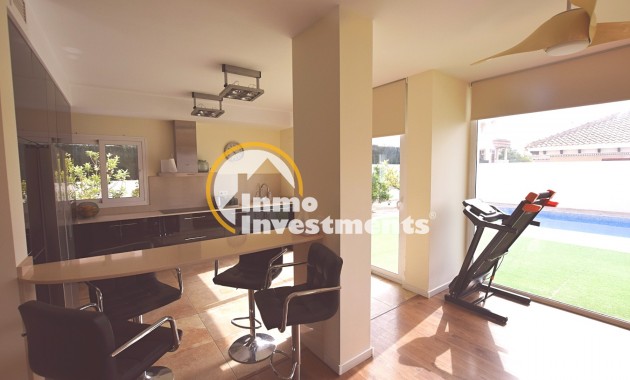 Revente privée - Villa - San Fulgencio - La Marina