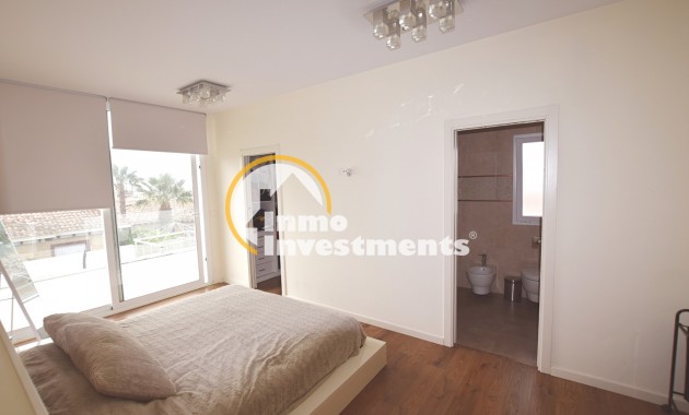 Revente privée - Villa - San Fulgencio - La Marina