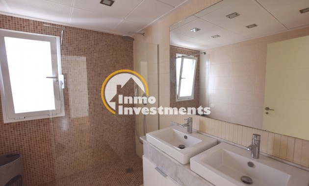 Gebrauchtimmobilien - Villa - San Fulgencio - La Marina