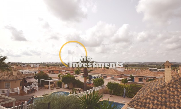 Revente privée - Villa - San Fulgencio - La Marina