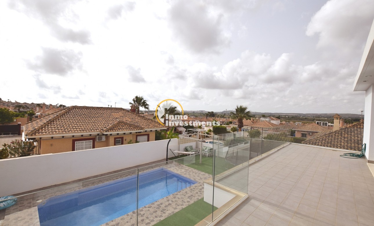 Bestaande bouw - Villa - San Fulgencio - La Marina