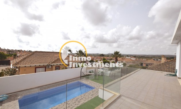 Gebrauchtimmobilien - Villa - San Fulgencio - La Marina