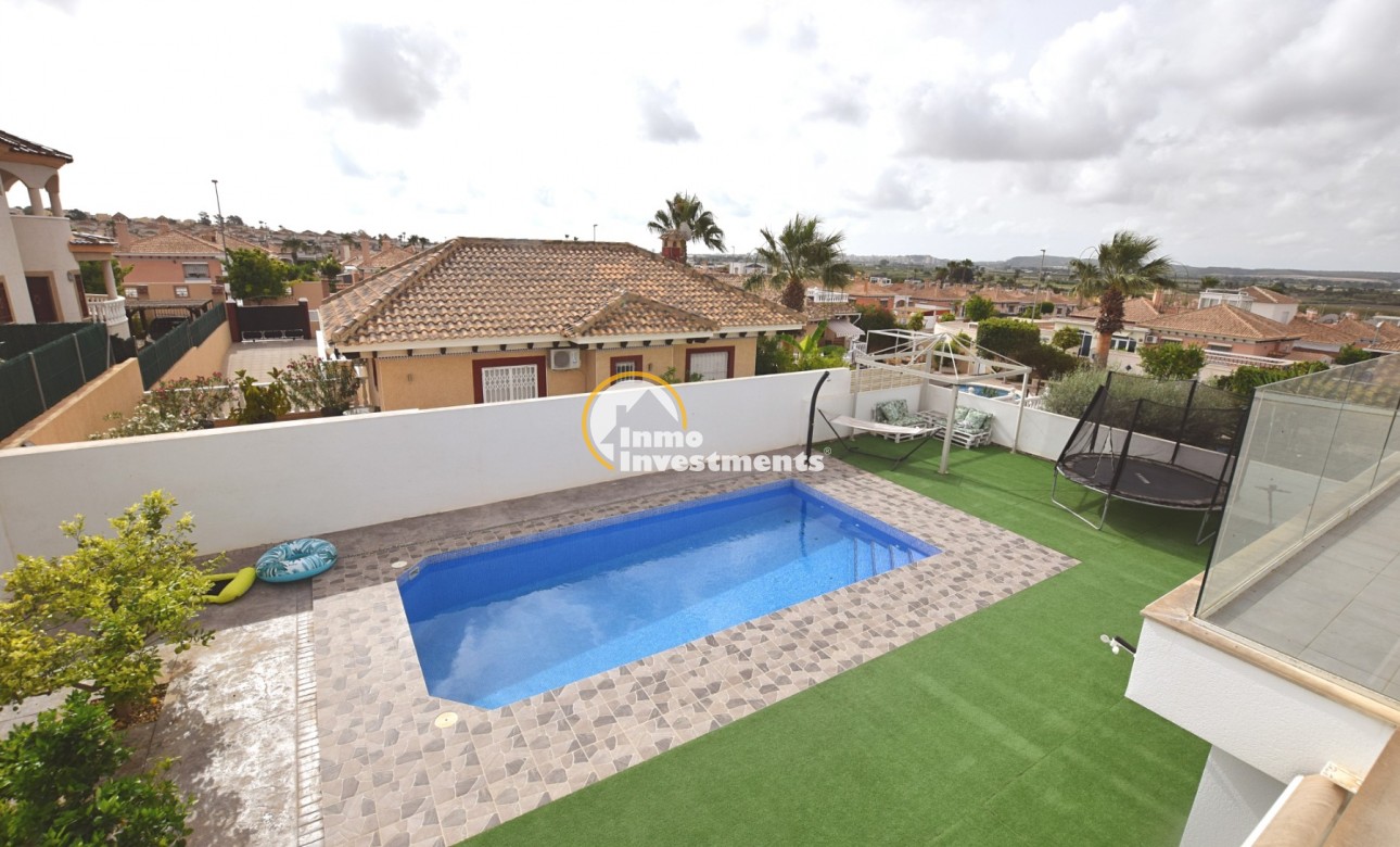 Resale - Villa - San Fulgencio - La Marina