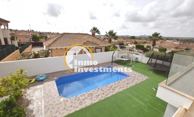 Resale - Villa - San Fulgencio - La Marina