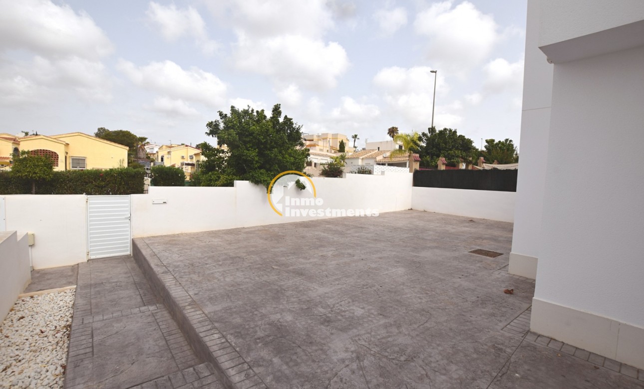 Gebrauchtimmobilien - Villa - San Fulgencio - La Marina