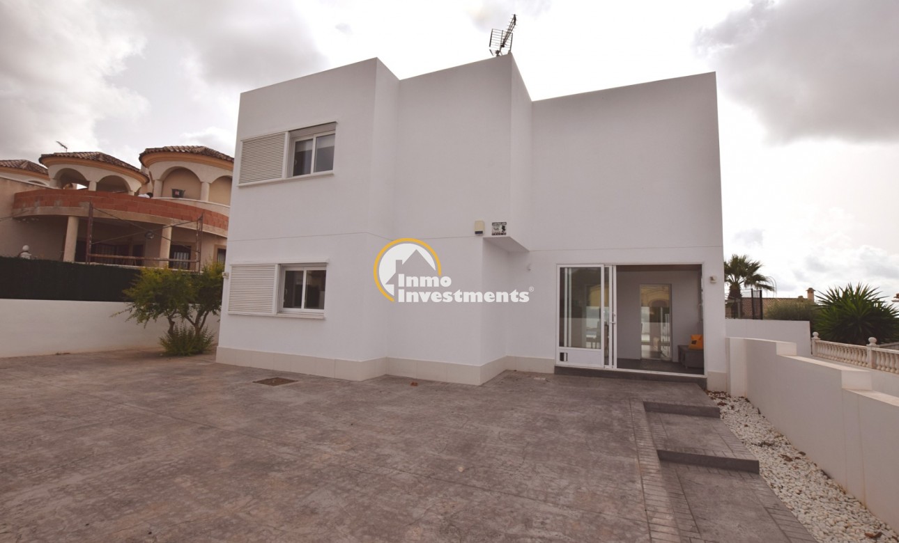 Resale - Villa - San Fulgencio - La Marina