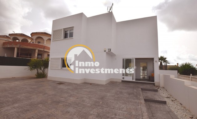 Revente privée - Villa - San Fulgencio - La Marina