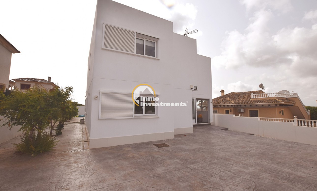 Gebrauchtimmobilien - Villa - San Fulgencio - La Marina