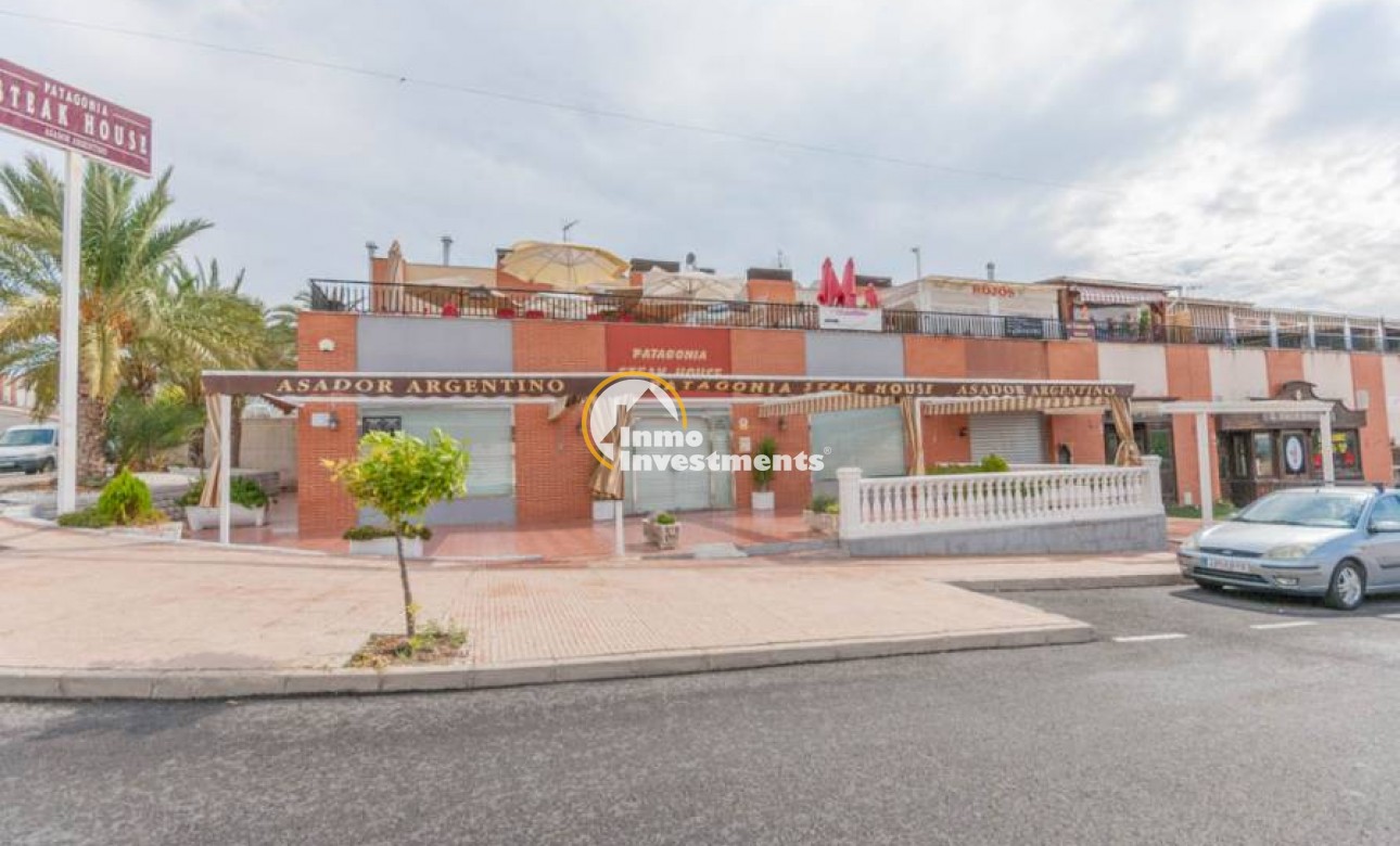 Long term rental - Commercial - San Fulgencio - La Marina