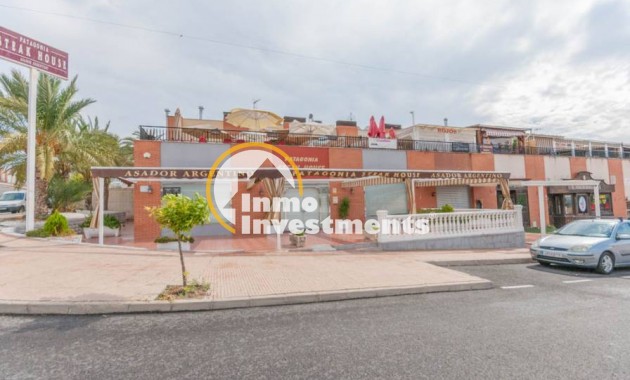 Location long terme - Local commercial - San Fulgencio - La Marina