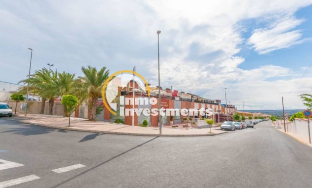 Location long terme - Local commercial - San Fulgencio - La Marina