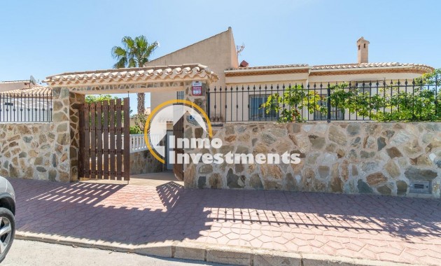 Resale - Villa - Playa Flamenca - Market area