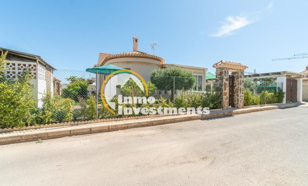 Revente privée - Villa - Playa Flamenca - Zone de marché