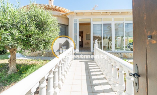 Resale - Villa - Playa Flamenca - Market area