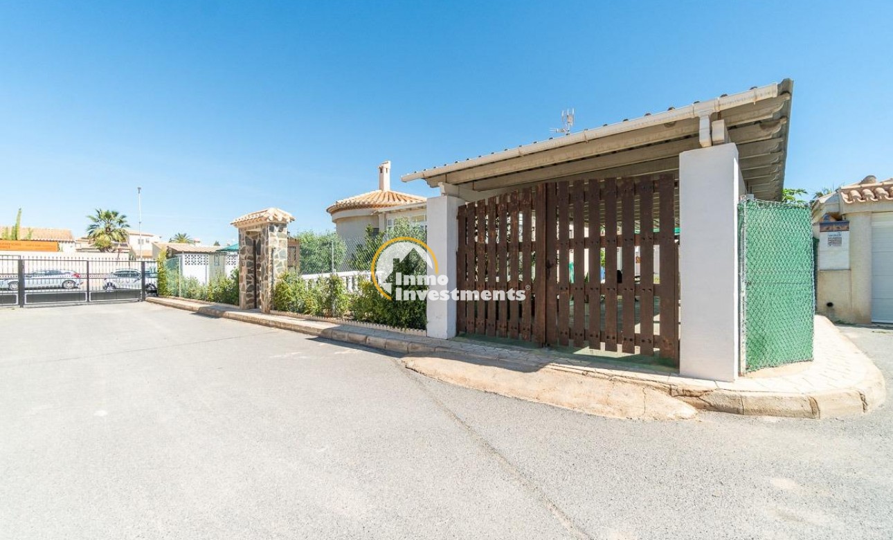 Revente privée - Villa - Playa Flamenca - Zone de marché