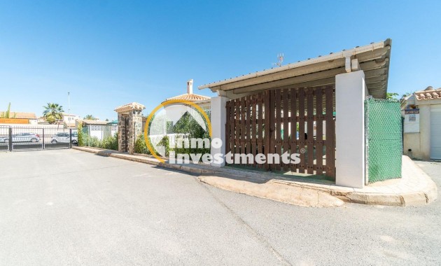 Resale - Villa - Playa Flamenca - Market area