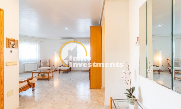 Revente privée - Villa - Playa Flamenca - Zone de marché