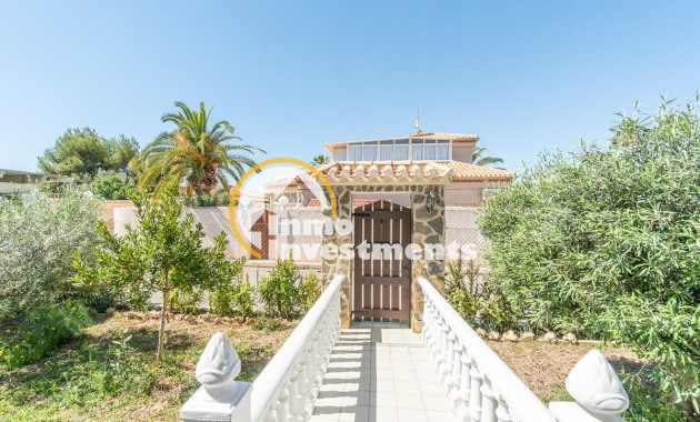 Resale - Villa - Playa Flamenca - Market area