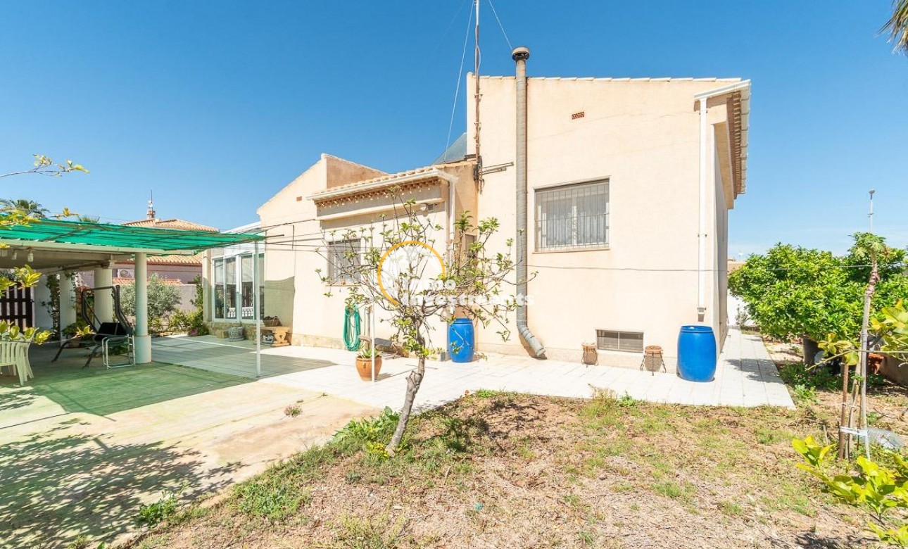 Revente privée - Villa - Playa Flamenca - Zone de marché