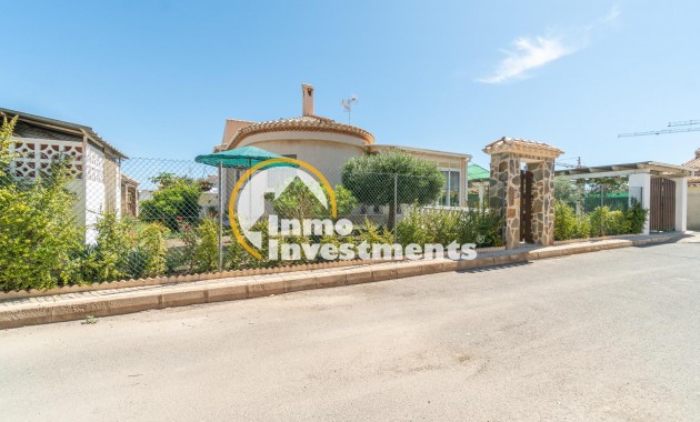 Revente privée - Villa - Playa Flamenca - Zone de marché