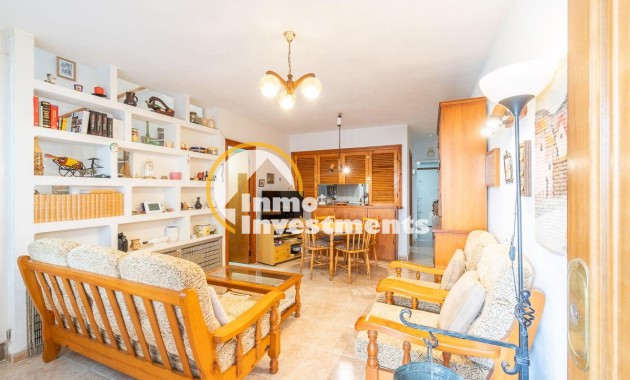 Gebrauchtimmobilien - Villa - Torrevieja - Los Frutales