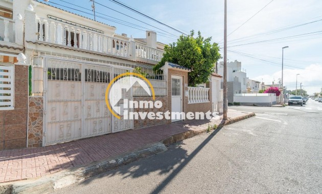 Gebrauchtimmobilien - Villa - Torrevieja - Los Frutales