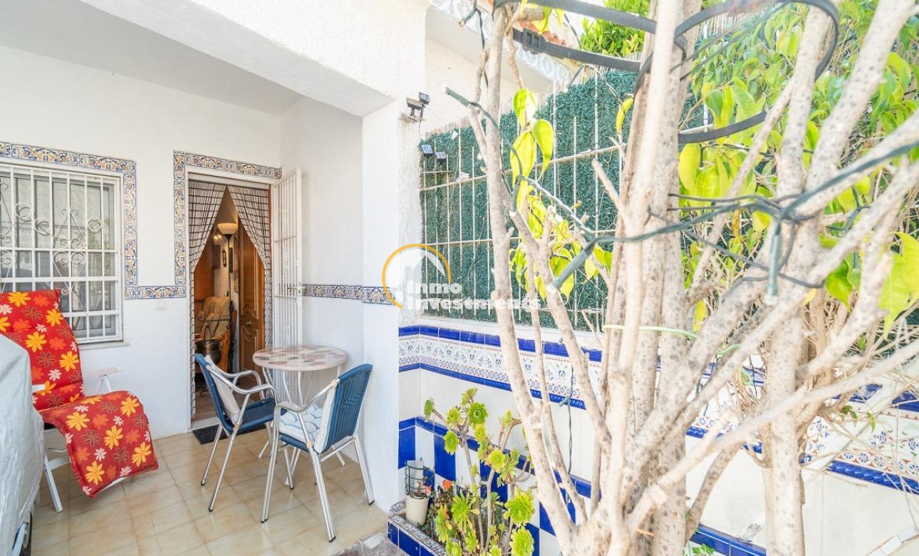 Gebrauchtimmobilien - Villa - Torrevieja - Los Frutales