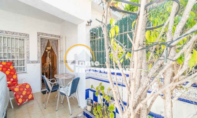 Gebrauchtimmobilien - Villa - Torrevieja - Los Frutales