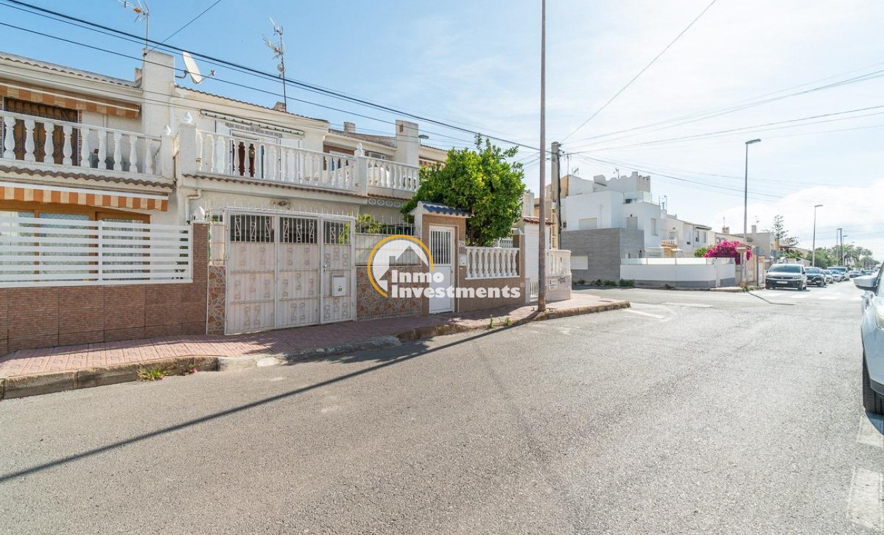 Gebrauchtimmobilien - Villa - Torrevieja - Los Frutales